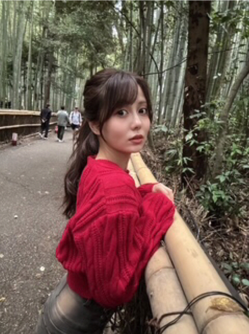 香野日菜子